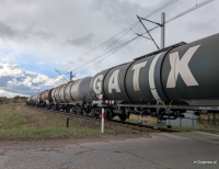 PKP. 3 podejście do modernizacji trasy Białystok - Ełk