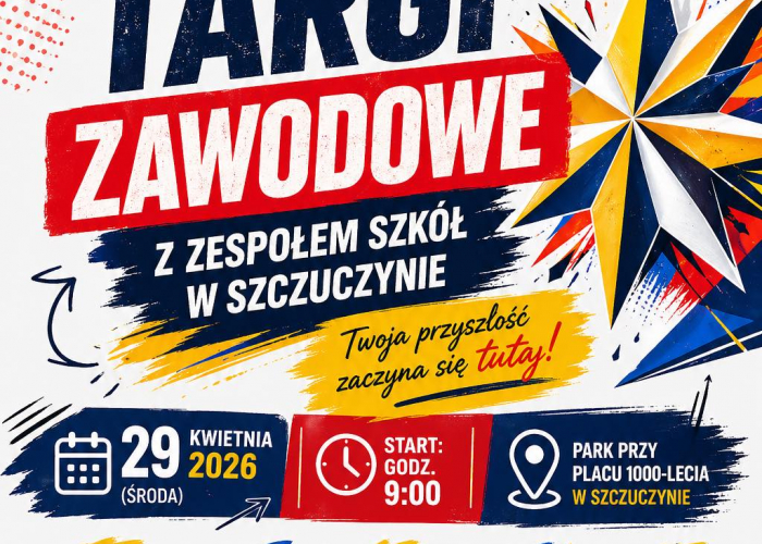 Ósmoklasiści  - to jest TEN moment! 