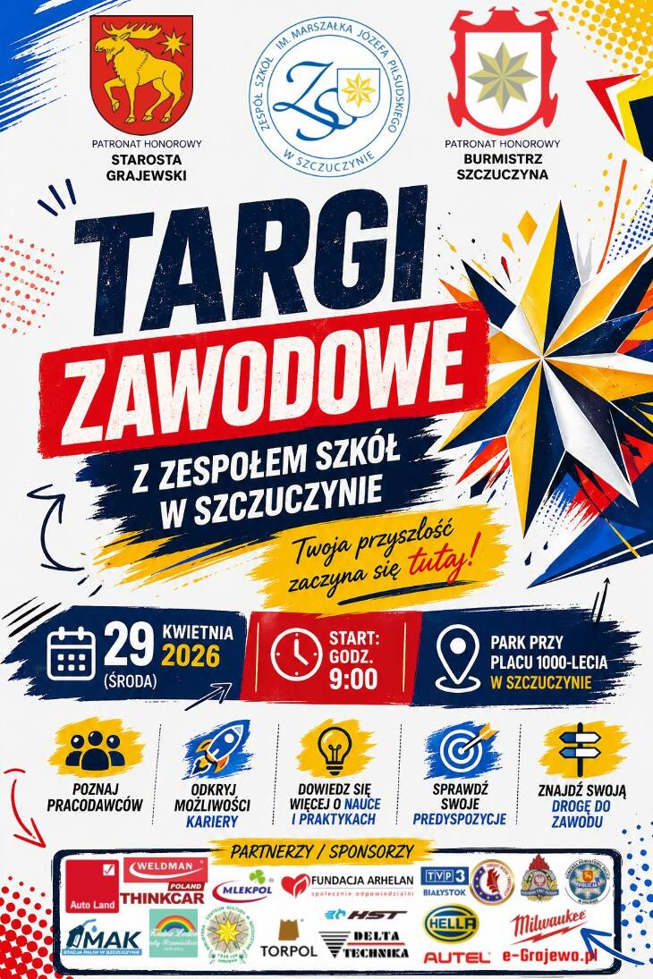 Ósmoklasiści  - to jest TEN moment! 