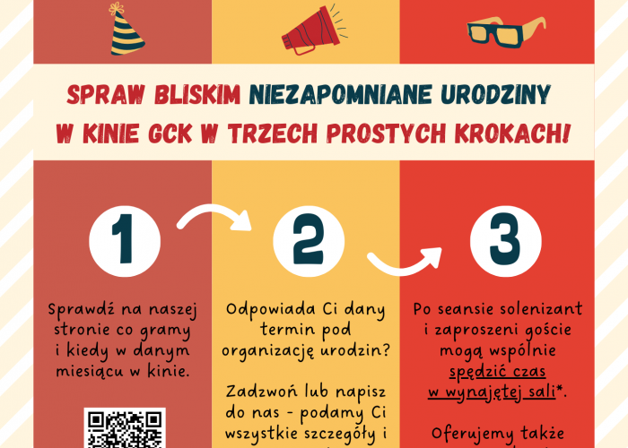 Maj z Grajewskim Centrum Kultury