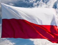 Dzień Flagi Rzeczypospolitej Polskiej - 2 maja