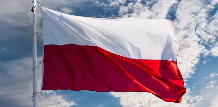 Dzień Flagi Rzeczypospolitej Polskiej - 2 maja