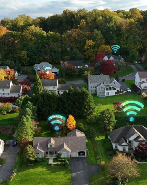 Internet światłowodowy - dlaczego to najstabilniejsze rozwiązanie dla graczy i fanów streamingu?