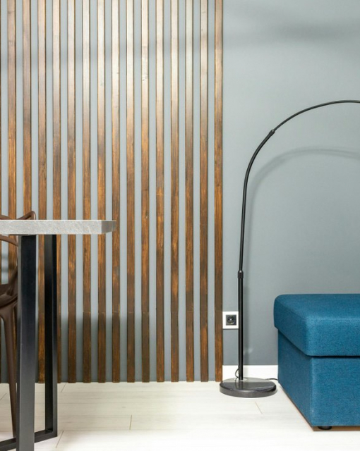 Panele akustyczne - jak poprawić komfort dźwiękowy w domu?