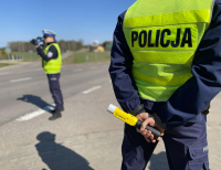 Policja. Akcja 