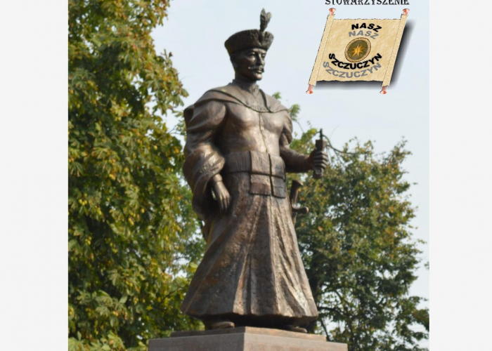 Szczuczyn: Ogłoszenie