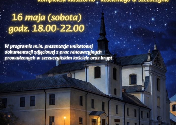 Szczuczyn: Noc Muzeów w Szczuczynie 