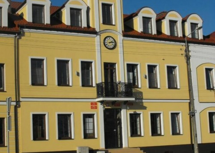 Szczuczyn: Ogłoszenie Burmistrza Szczuczyna