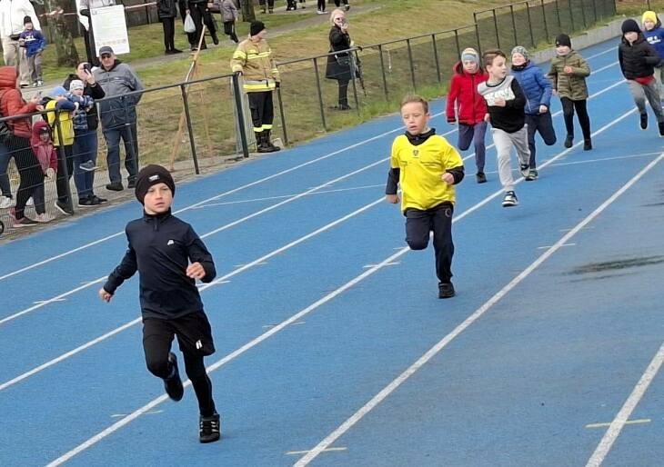 Międzynarodowy Uliczny Bieg Wilka 2026