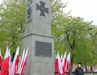 Obchody Narodowego Dnia Zwycięstwa