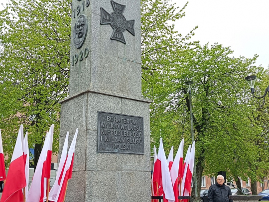 Obchody Narodowego Dnia Zwycięstwa