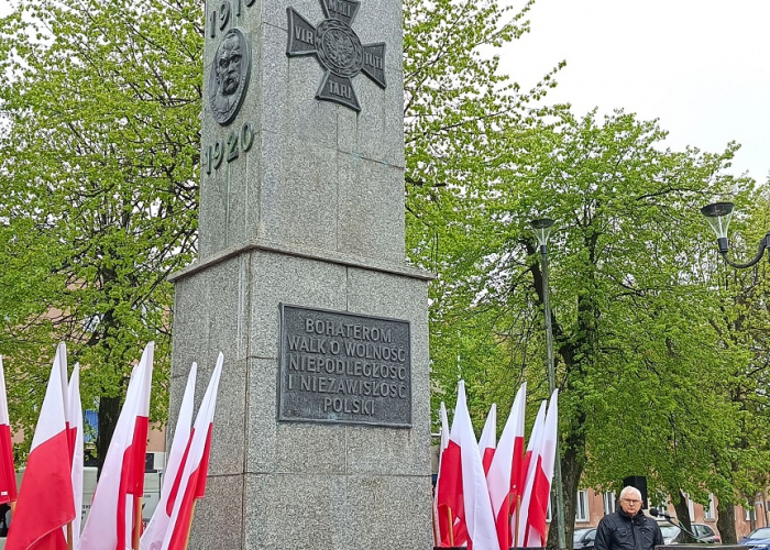 Obchody Narodowego Dnia Zwycięstwa