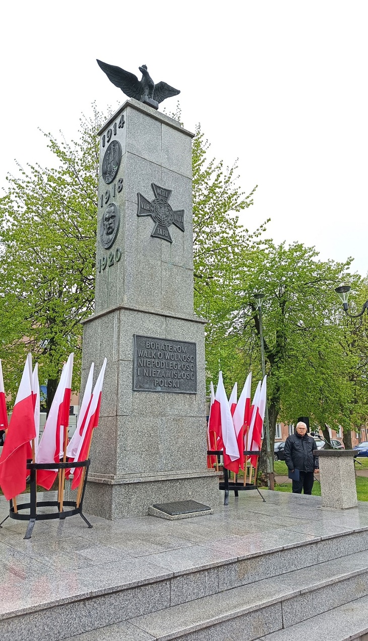 Obchody Narodowego Dnia Zwycięstwa