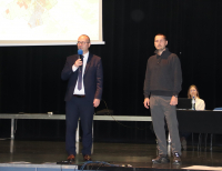Projekt Planu ogólnego Miasta Grajewo - konsultacje