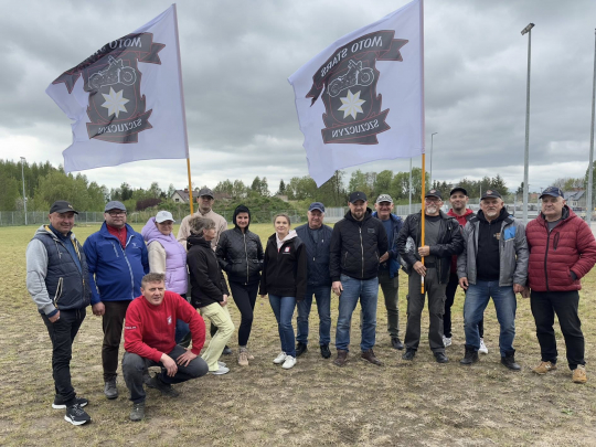  Moto Stars Szczuczyn zaprasza na Zlot Motocyklowy