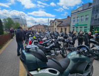 Zlot Motocyklowy w Szczuczynie 2026