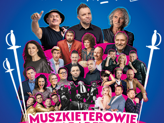 27. Mazurska Noc Kabaretowa już 10 lipca