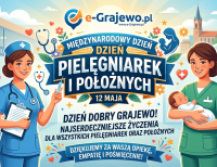  Międzynarodowy Dzień Pielęgniarek i Położnych