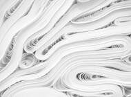 Jak papier i tektura z recyklingu staja? sie? nowymi surowcami w obiegu zamknie?tym?
