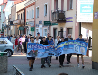 XVI Powiatowy Dzień Godności 2026