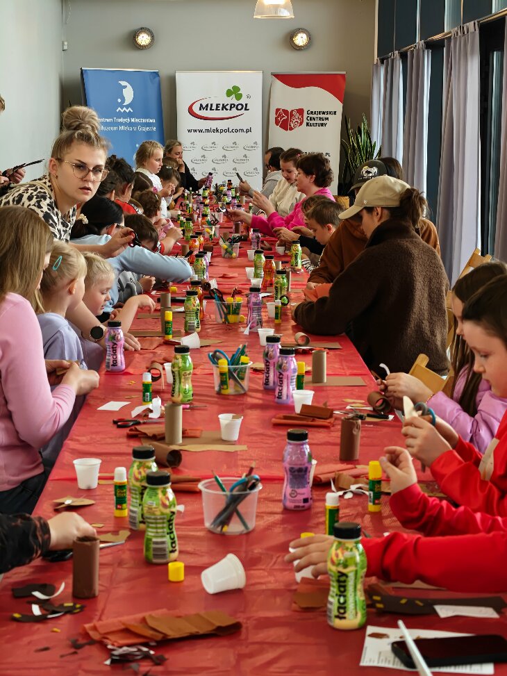 Relacja z Nocy Muzeów 
