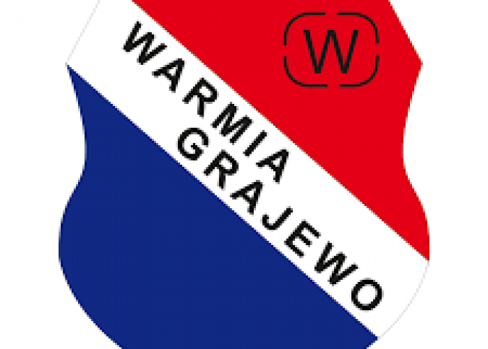 WARMIA Grajewo - RUCH Wysokie Mazowieckie