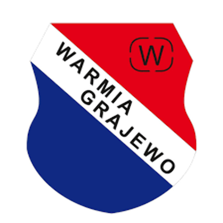 WARMIA Grajewo - RUCH Wysokie Mazowieckie