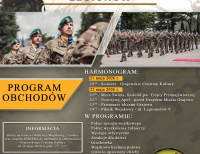 Obchody Święta 2 Brygady Zmotoryzowanej Legionów