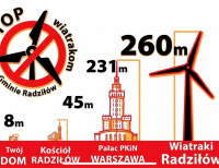 Radziłów mówi 