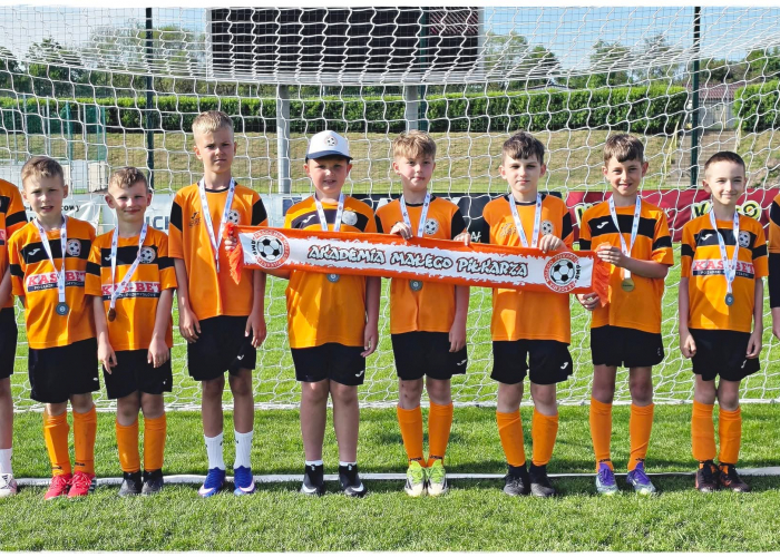 Turniej Wigry Cup 2026  