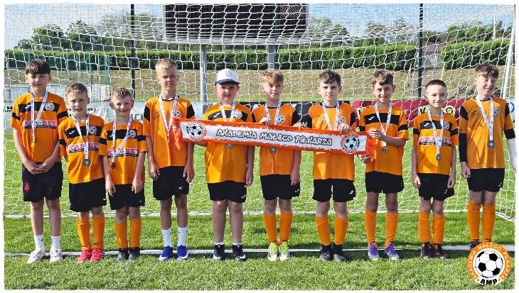Turniej Wigry Cup 2026  