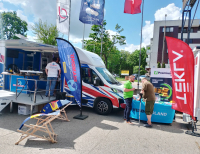 Targi Instalacyjne YASAM w Grajewie za nami!