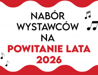 Ogłoszenie GCK w Grajewie