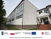 Sala gimnastyczna w Rajgrodzie przejdzie metamorfozę