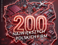 Mlekpol awansuje na liście  tygodnika 