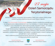 Dzień Samorządu Terytorialnego