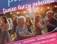 Letnia potańcówka w 