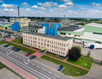 Wielkie inwestycje w Mlekpolu