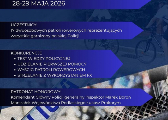 Policyjne 