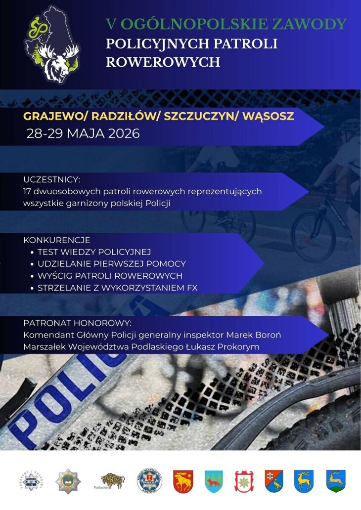 Policyjne 