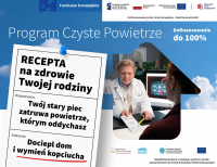 Kopciuchy trują nie tylko zimą
