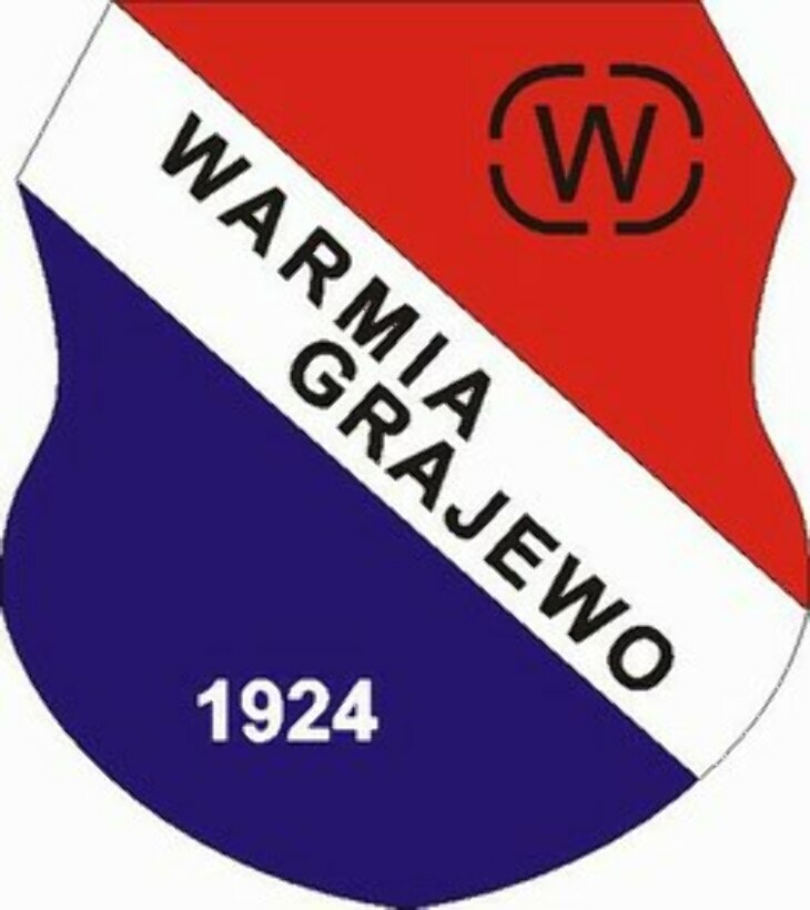 Pogrom w Grajewie! Warmia rozbija Spartę 7:0