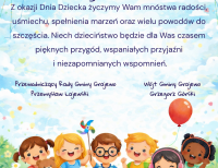 Dzień Dziecka