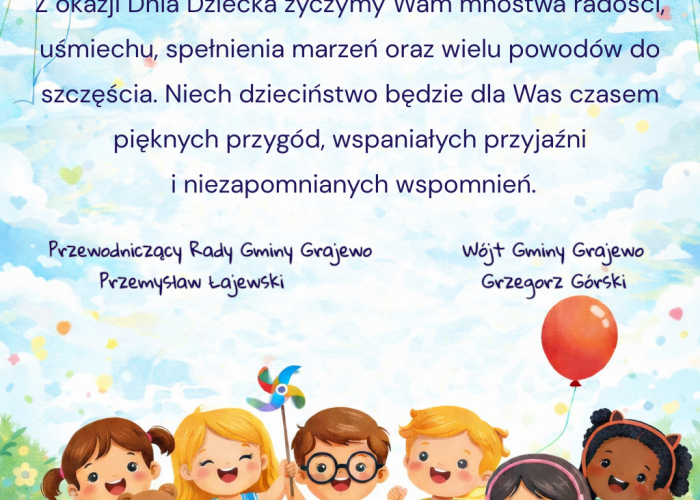 Dzień Dziecka