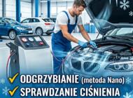 Grajewo. SERWIS KLIMATYZACJI