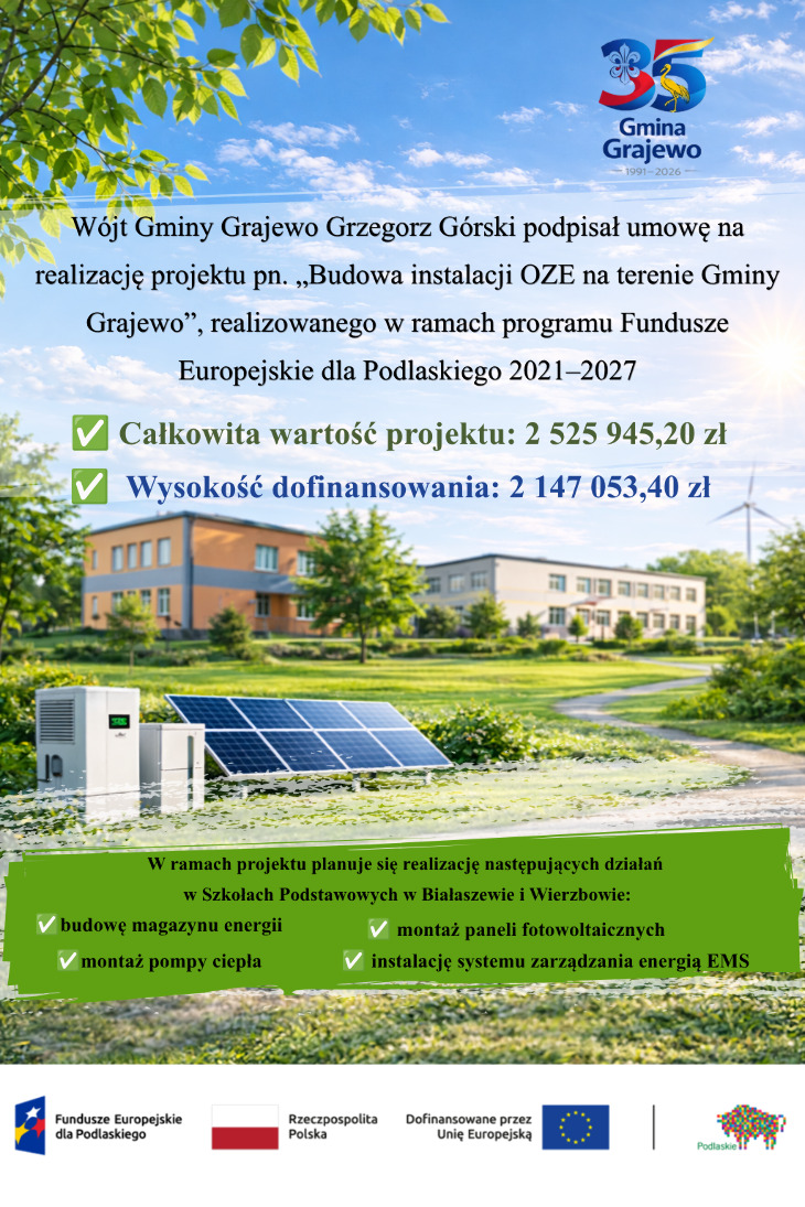 Projekt 