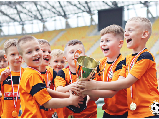 Talent Cup 2026 ? rocznik 2018