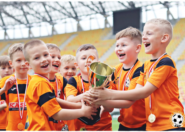 Talent Cup 2026 ? rocznik 2018