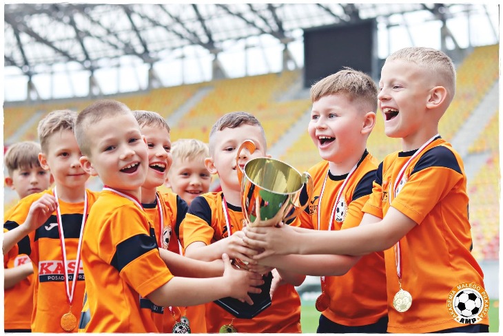 Talent Cup 2026 ? rocznik 2018