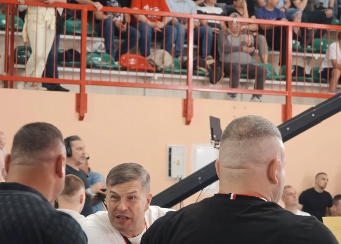 USWM 38 Podlasie w Grajewie za nami!